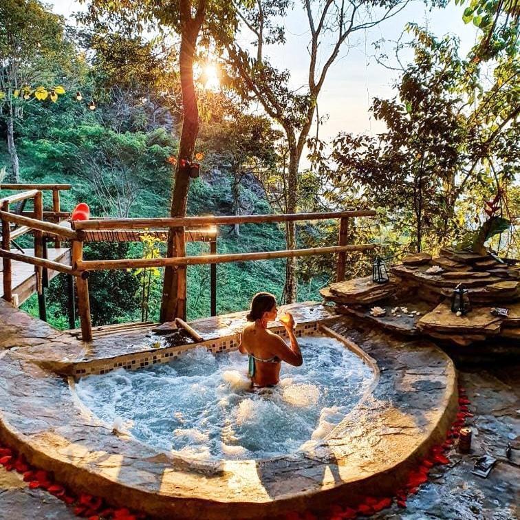 EDEN GLAMPING MELGAR