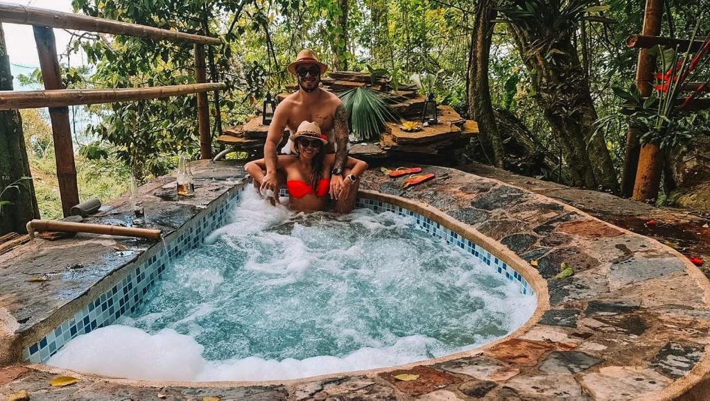 EDEN GLAMPING MELGAR