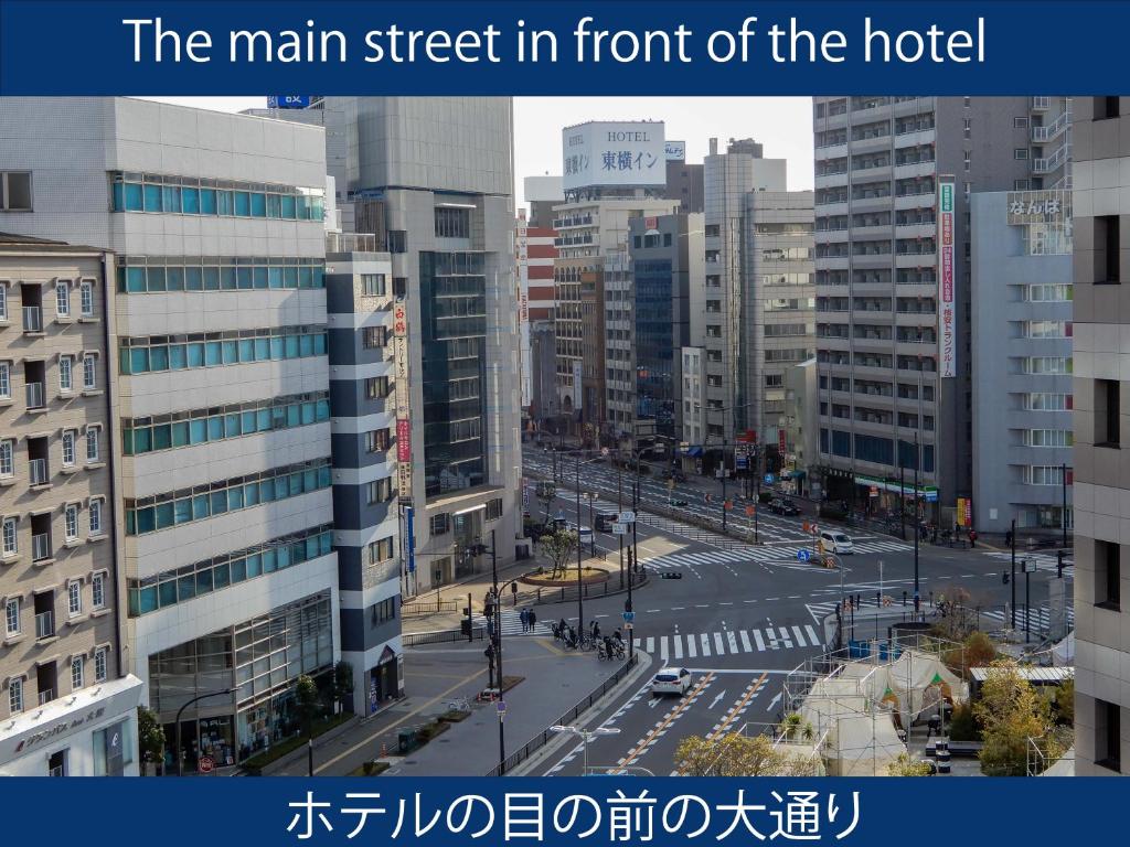 Okolí hotelu