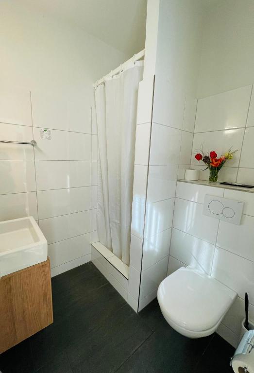 Hotel Rössli - Resim 17