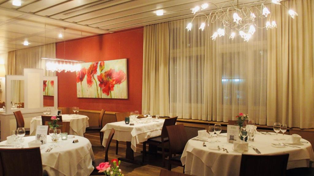 Hotel Rössli - Resim 25