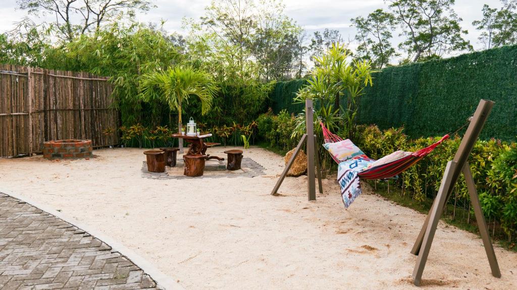 Giardino di The ANMON Resort Bintan