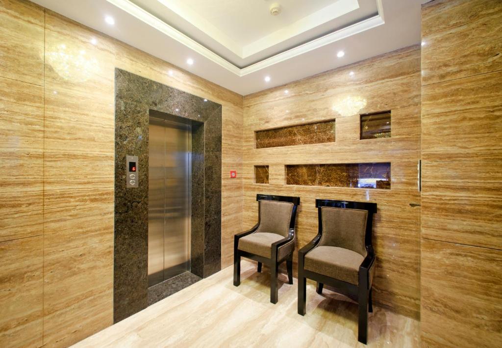 Fotografie z fotogalerie ubytování Hotel Golden Palace v destinaci Kalkata