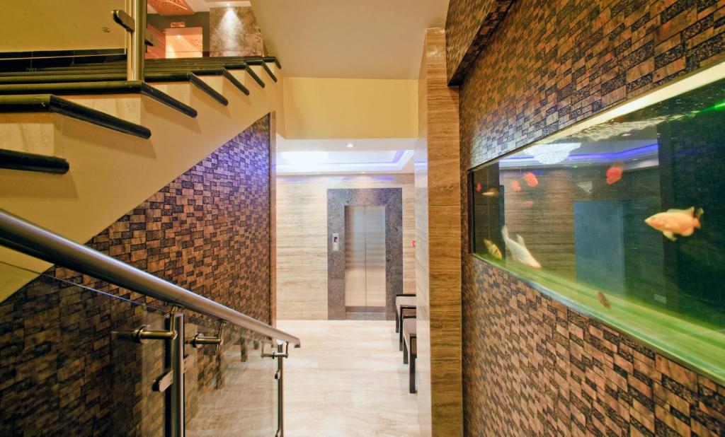 Fotografie z fotogalerie ubytování Hotel Golden Palace v destinaci Kalkata