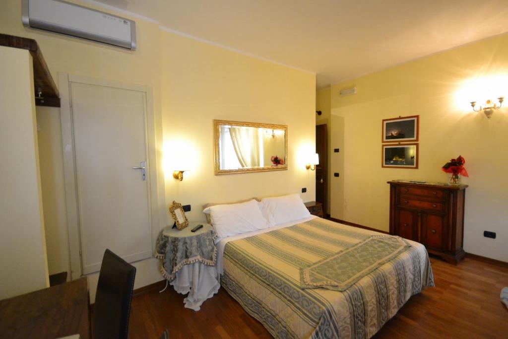 Case Brizi Assisi - Quarto Duplo