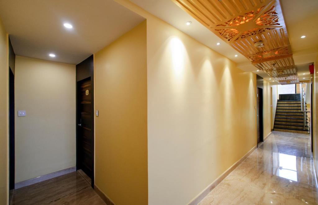Fotografie z fotogalerie ubytování Hotel Golden Palace v destinaci Kalkata