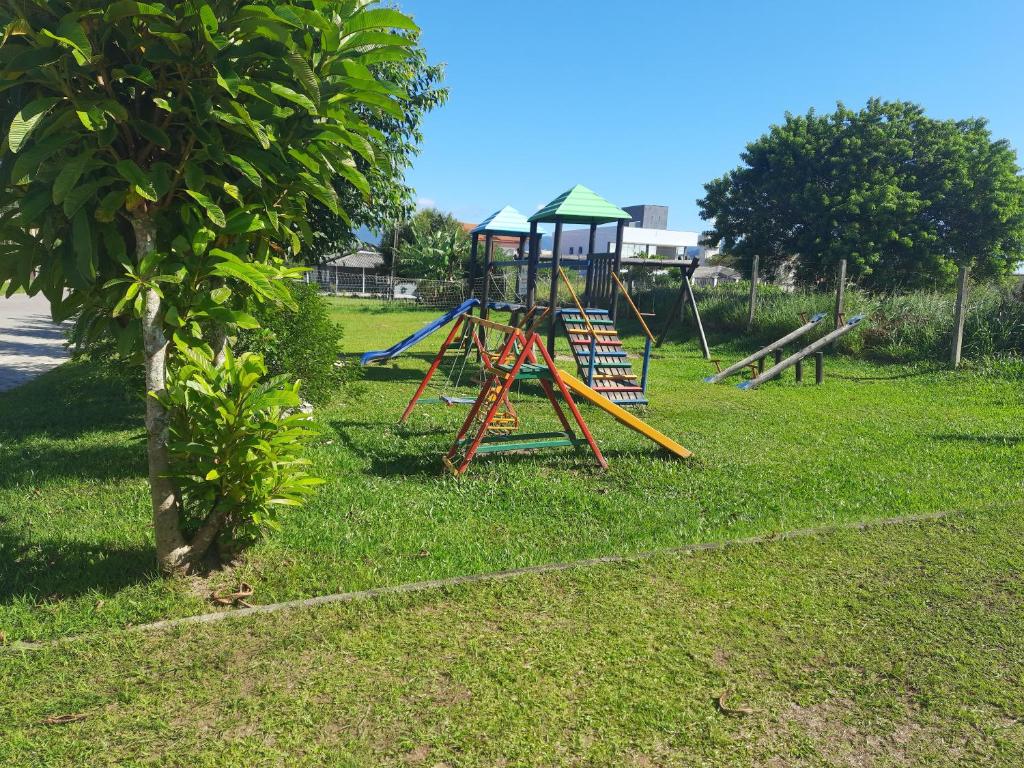  POUSADA MAR ABERTO PINHEIRA