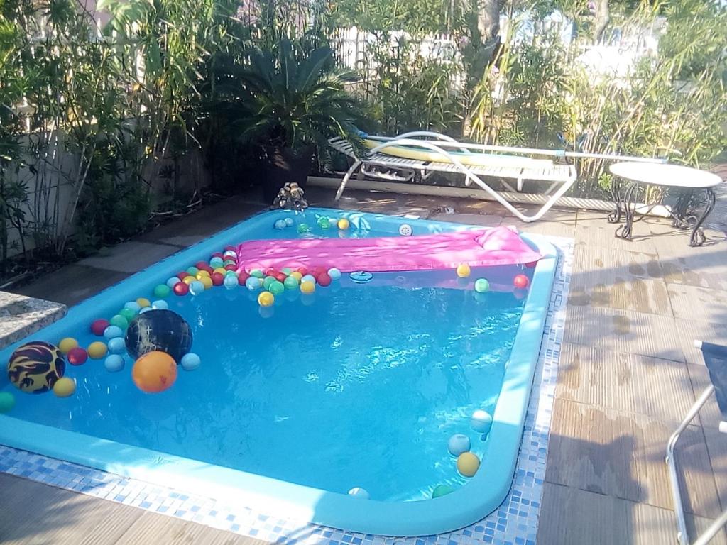  POUSADA MAR ABERTO PINHEIRA