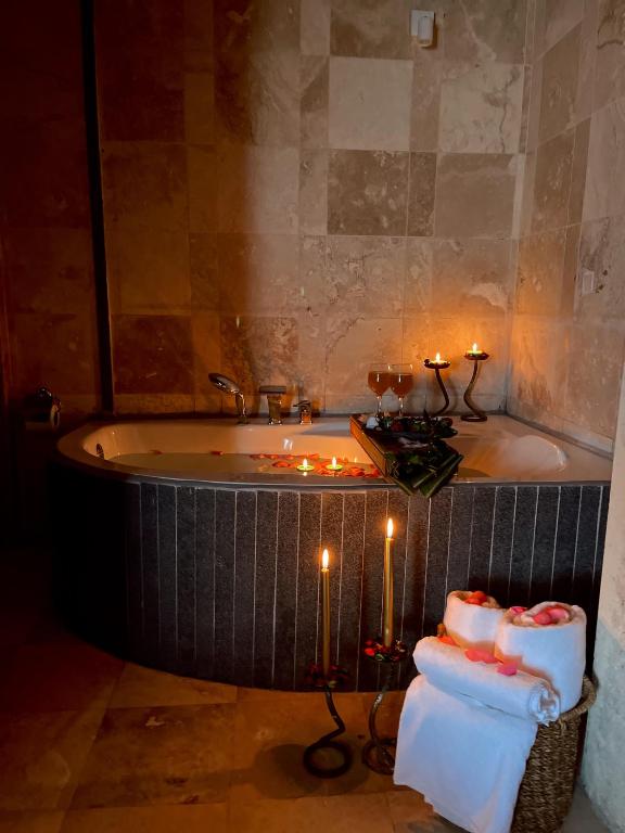 Alice in Cappadocia - Junior Suite