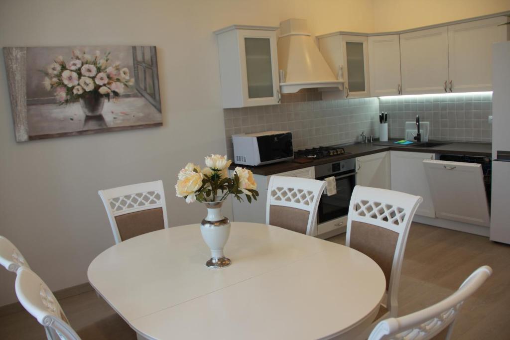 Jurincom apartments Kralovska Vyhlidka - Wohnung