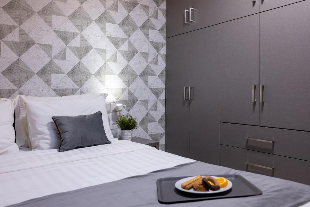 Nantin Hotel Ioannina - Resim 35