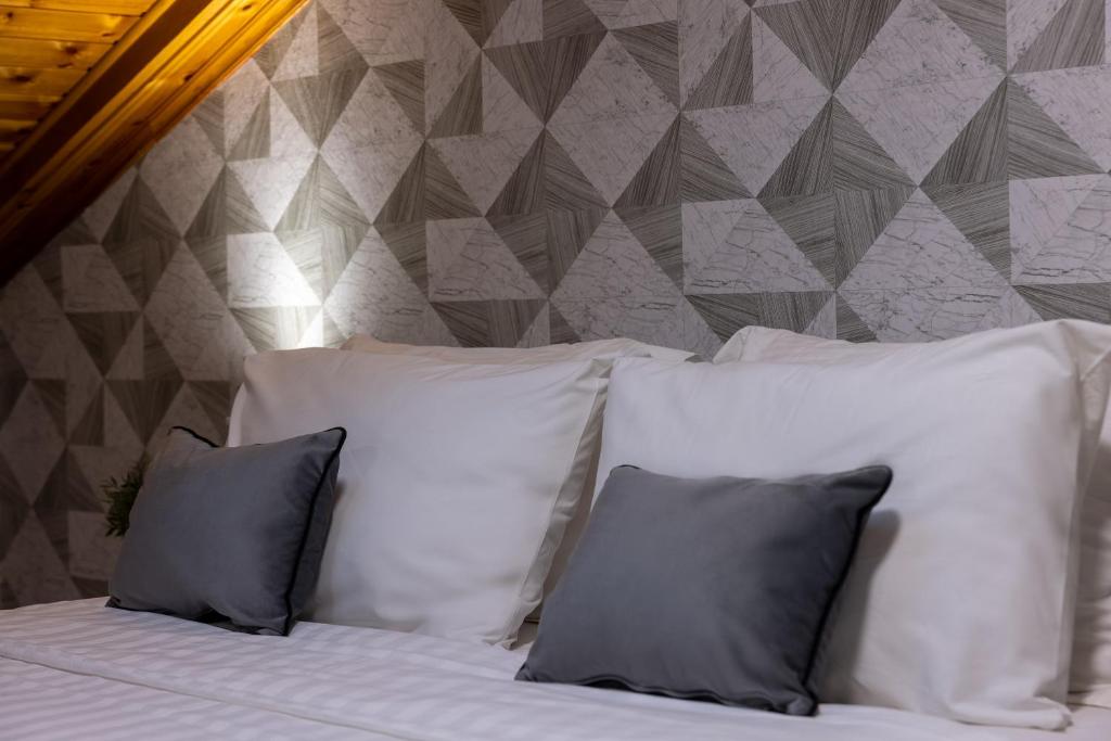 Nantin Hotel Ioannina - Resim 36