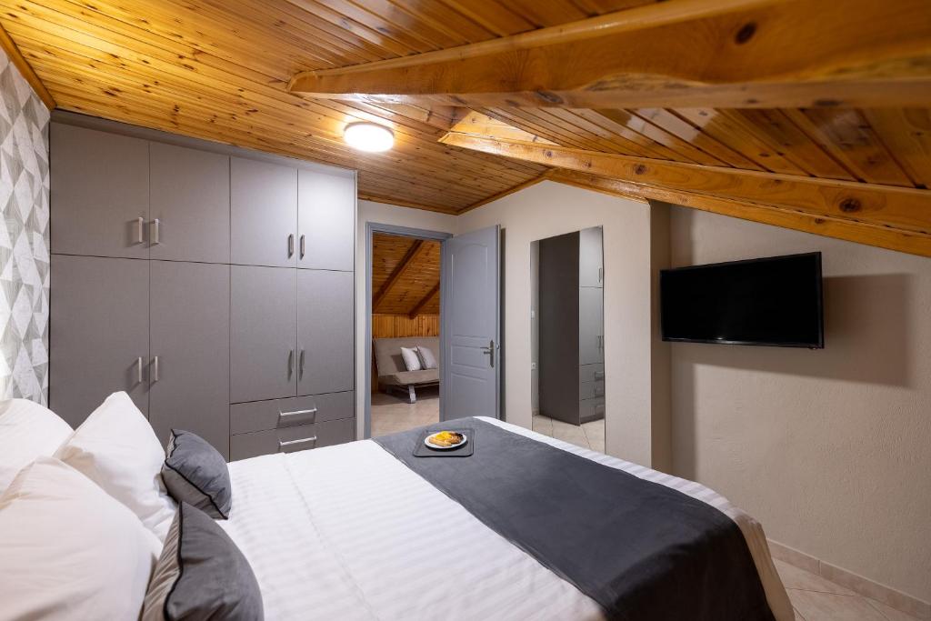 Nantin Hotel Ioannina - Resim 37