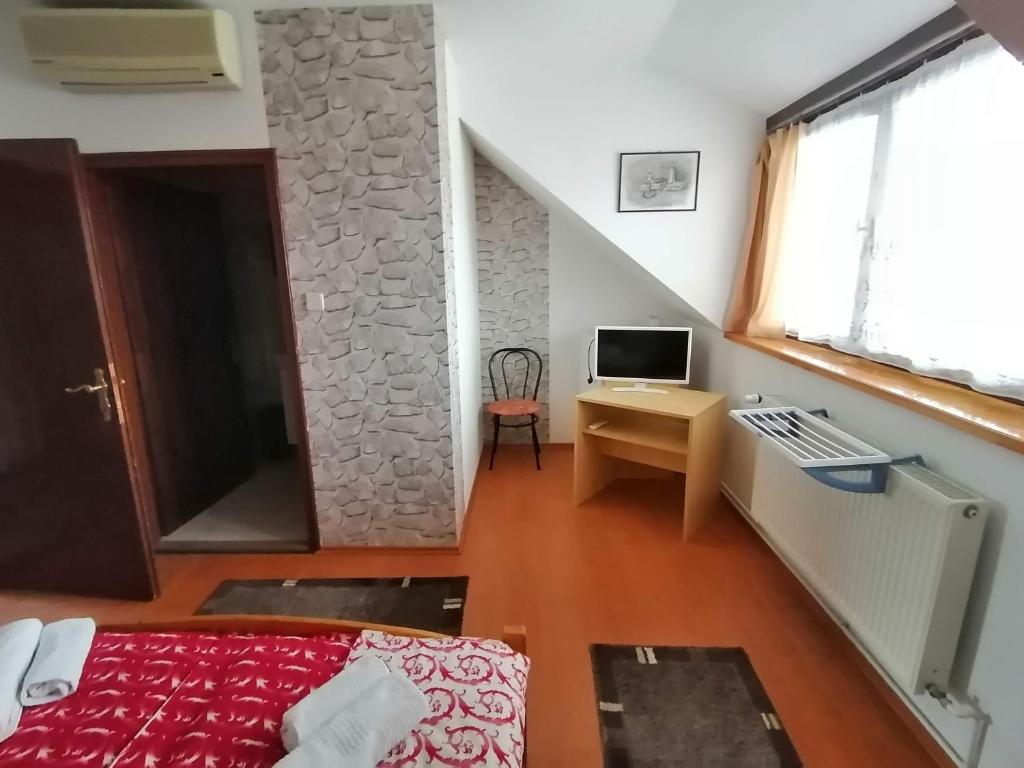 Photo from Joós Apartman in  Sárvár, Vas, Hungary