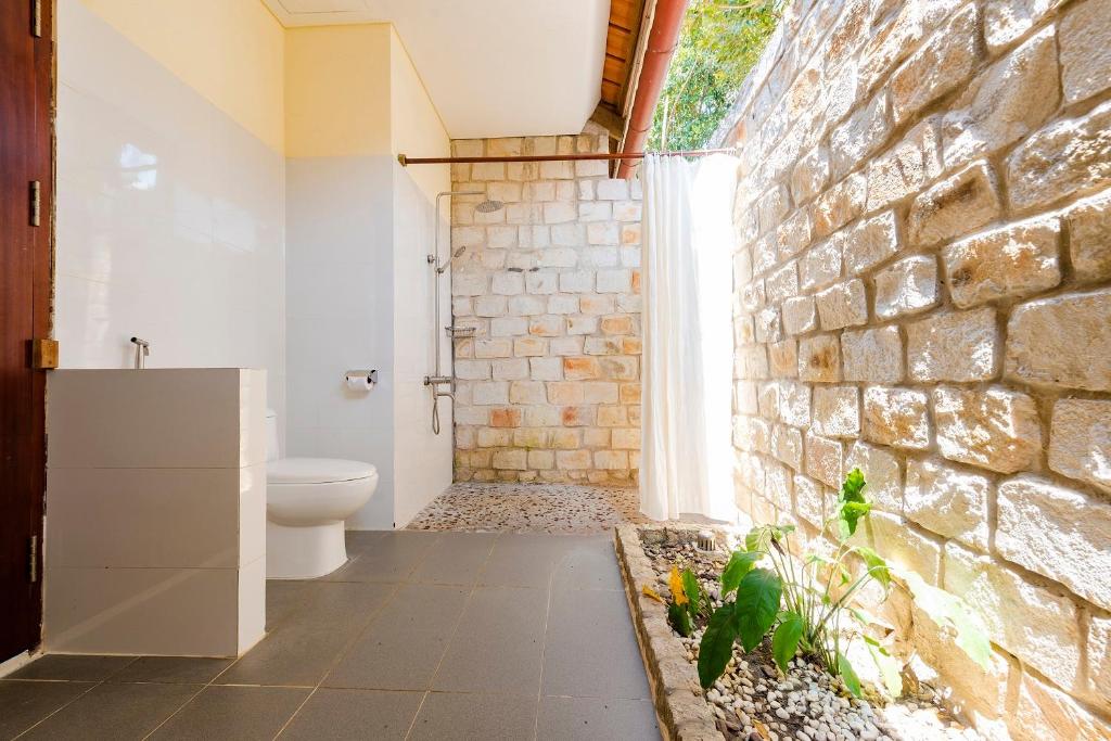 Phu Quoc Eco Beach Resort - 16