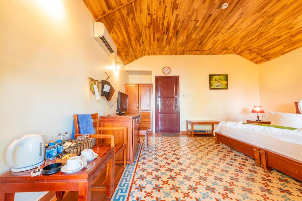 Phu Quoc Eco Beach Resort - 15