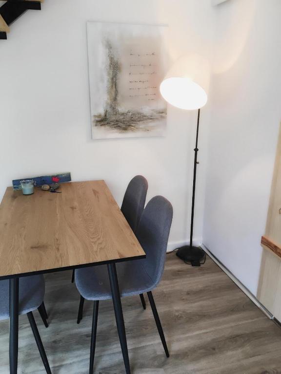 Zdjęcie z galerii obiektu Casita 2 w mieście Benajarafe