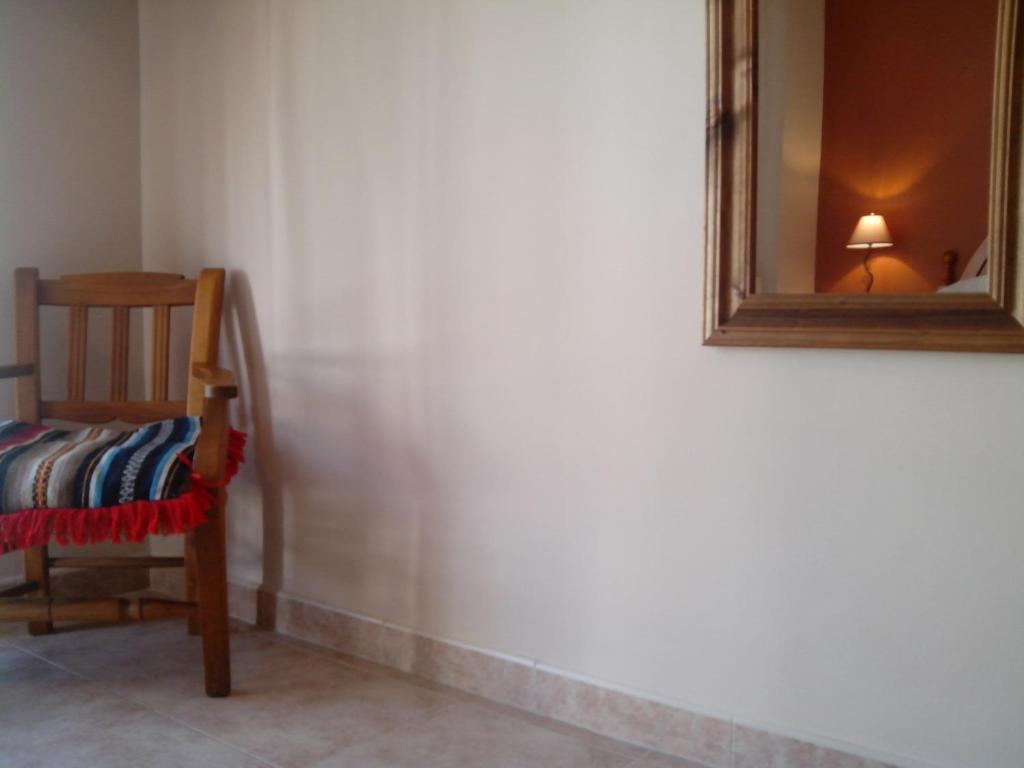 Fotografie z fotogalerie ubytování Casa María Jesús v destinaci Pórtugos