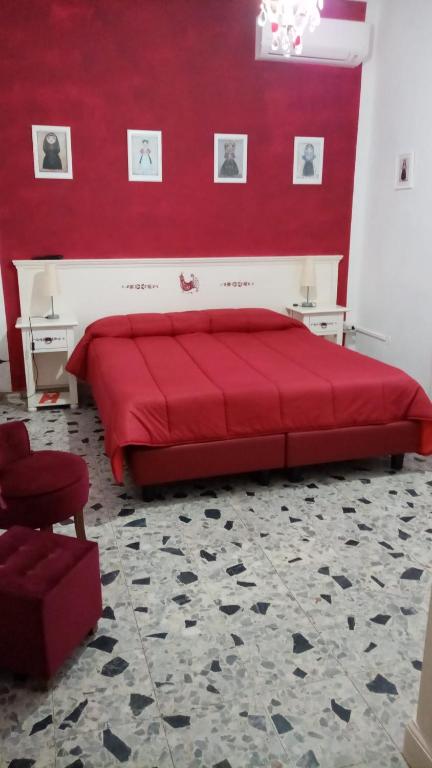 Sa Rosa e su Trapperi - Habitación Doble O Twin