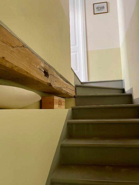 Zdjęcie z galerii obiektu La Famulenta 17 w mieście Grazzano Badoglio