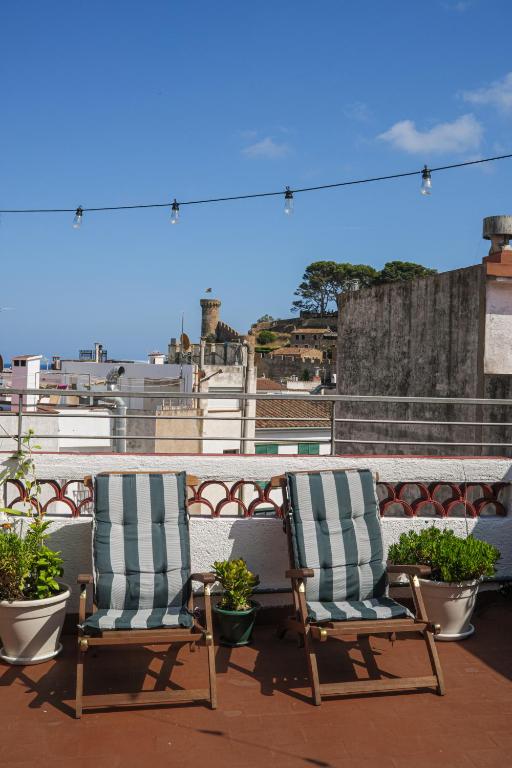 Fotografie z fotogalerie ubytování Mana Mana Youth Hostel v destinaci Tossa de Mar