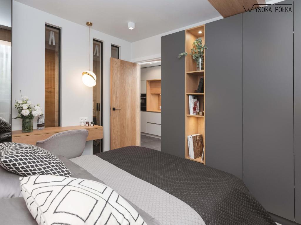 ApartView Plażowa Residence Szczyrk by Rent like home - 11