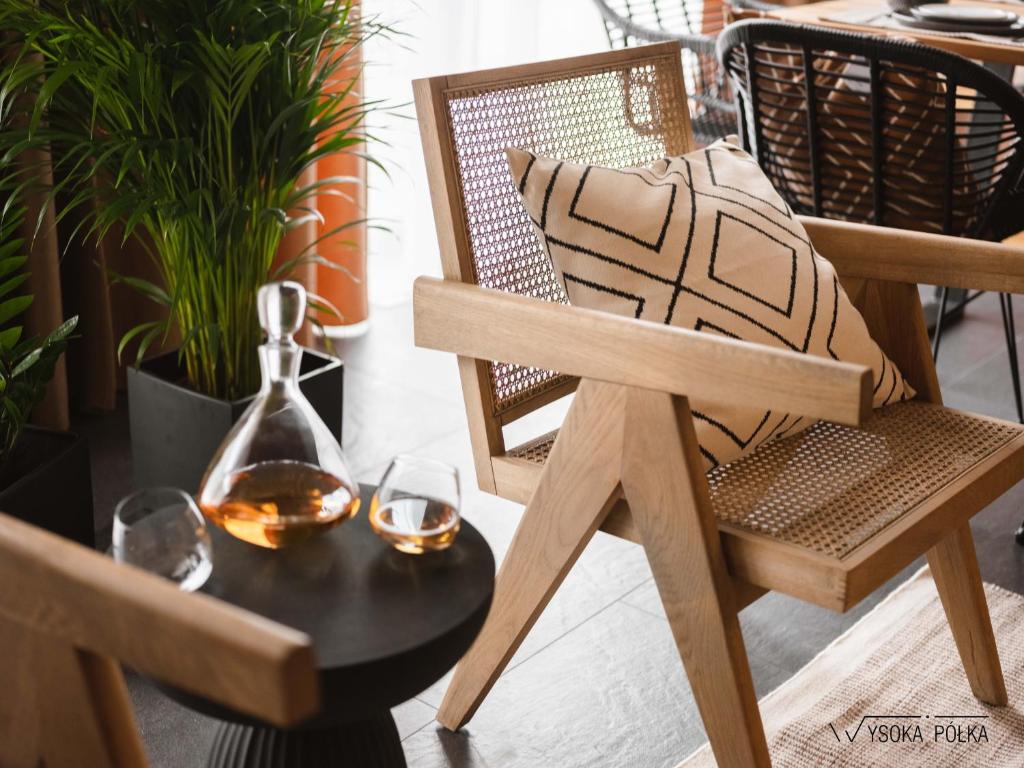 ApartView Plażowa Residence Szczyrk by Rent like home - 8