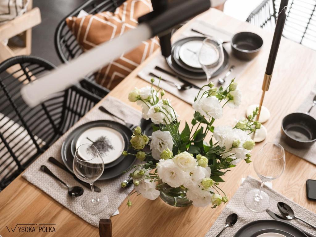 ApartView Plażowa Residence Szczyrk by Rent like home - 14