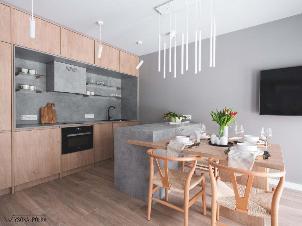 ApartView Plażowa Residence Szczyrk by Rent like home - 7