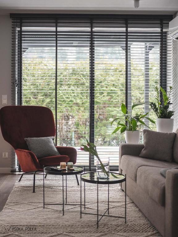 ApartView Plażowa Residence Szczyrk by Rent like home - 4