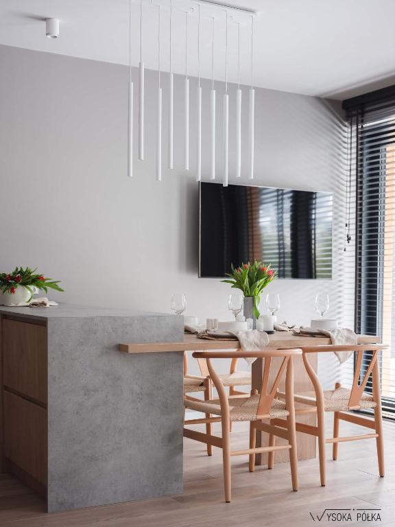 ApartView Plażowa Residence Szczyrk by Rent like home - 5