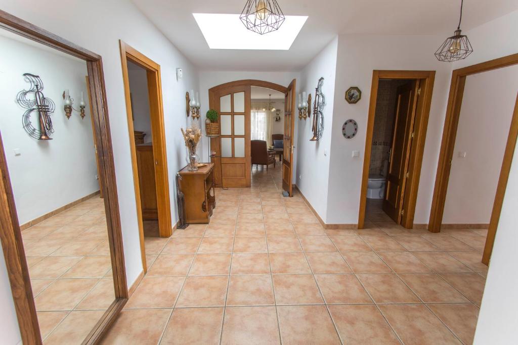 Kép Villa Vallao Nerja szállásáról Nerjában a galériában