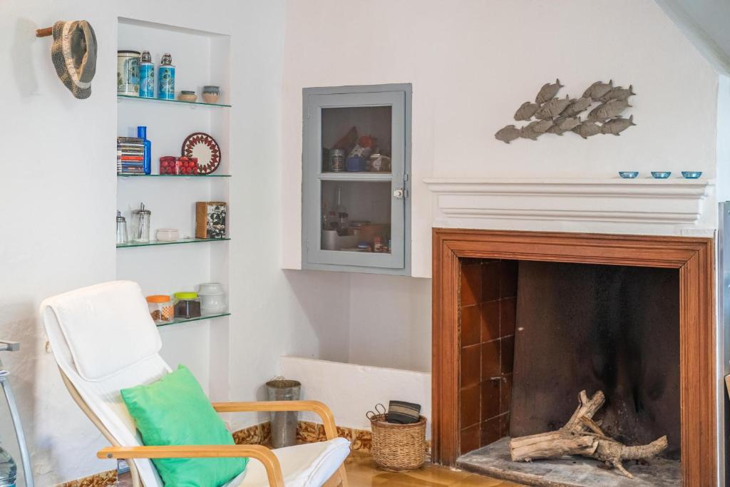 Fotografie z fotogalerie ubytování Miramar Sa Rapita v destinaci Campos