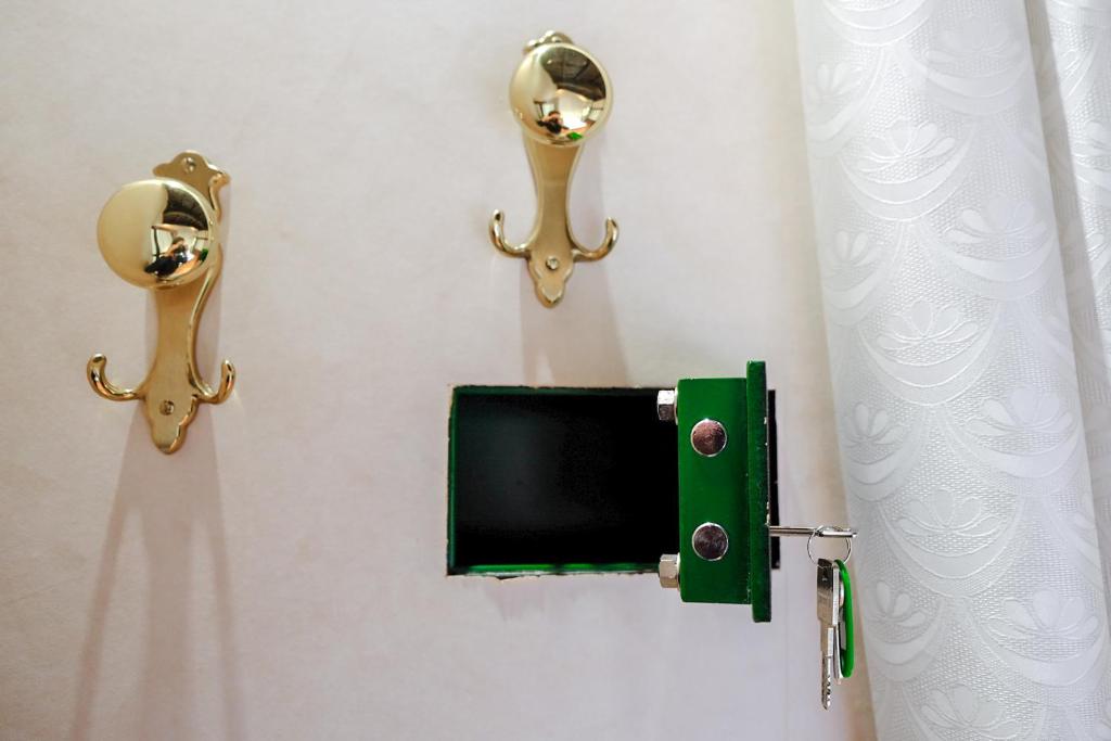 Fotografia z galérie ubytovania HostMe Colosseum Apartment v Ríme