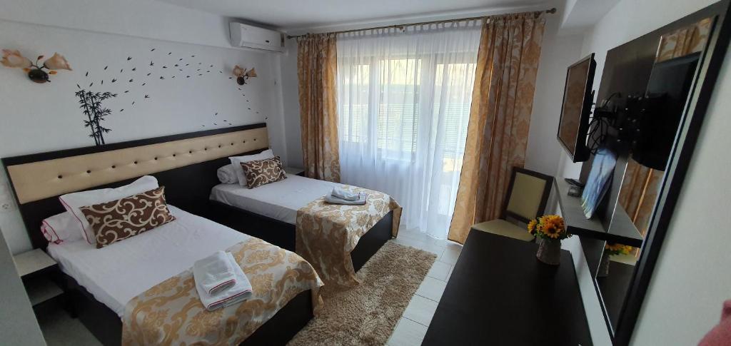 Fotografie z fotogalerie ubytování Motel Didona B v destinaci Galaţi