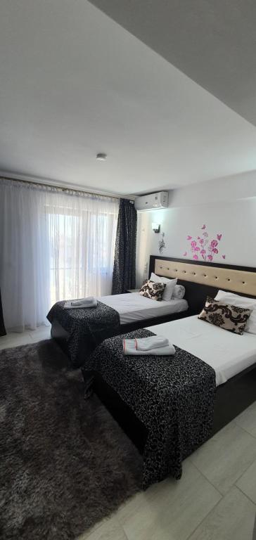 Fotografie z fotogalerie ubytování Motel Didona B v destinaci Galaţi