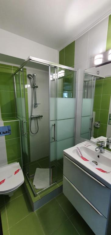 Fotografie z fotogalerie ubytování Motel Didona B v destinaci Galaţi