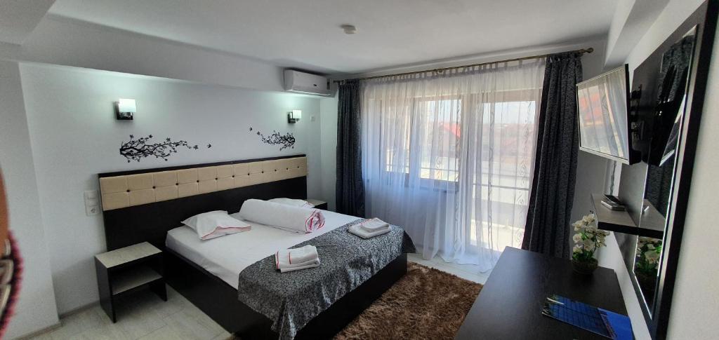 Fotografie z fotogalerie ubytování Motel Didona B v destinaci Galaţi