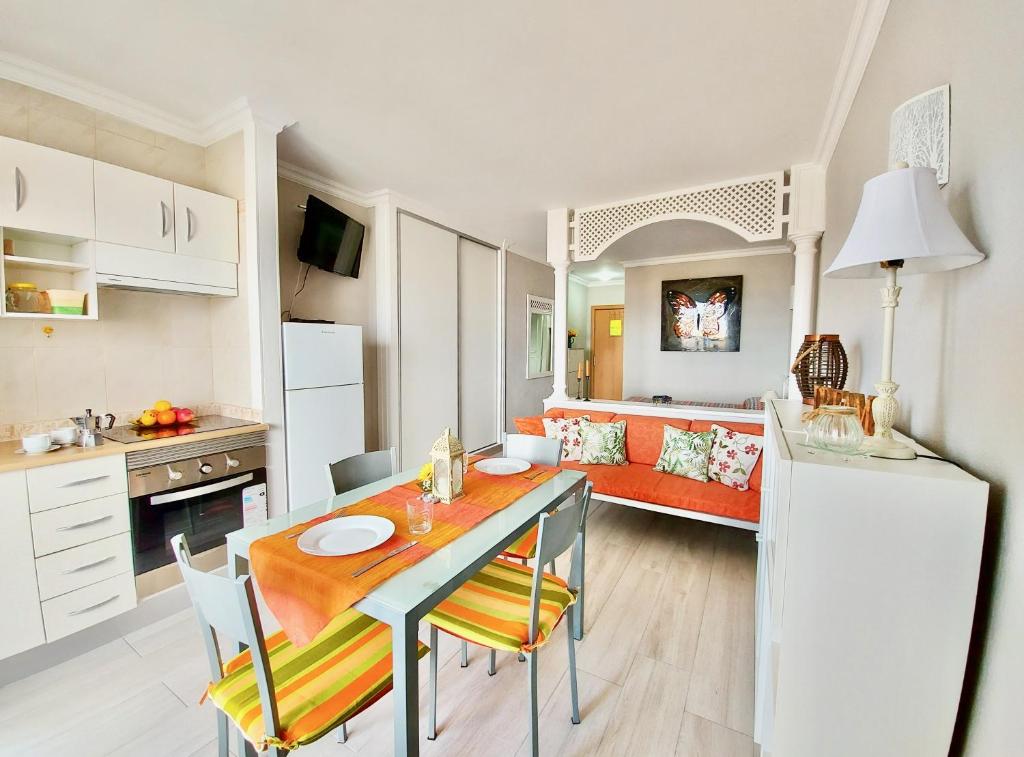 Ocean and Sun Studio Apartment, Puerto de la Cruz – Updated ...