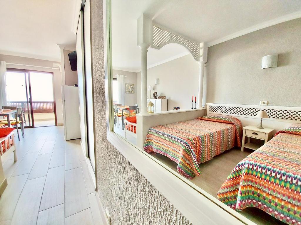 Ocean and Sun Studio Apartment, Puerto de la Cruz – Updated ...