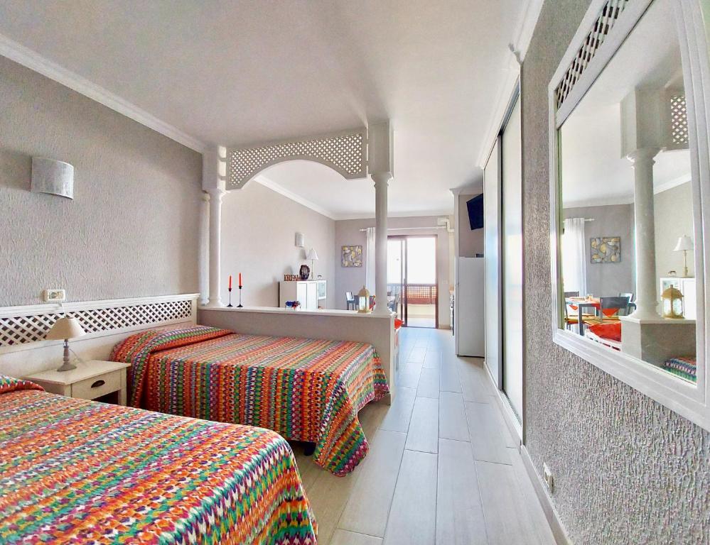 Ocean and Sun Studio Apartment, Puerto de la Cruz – Updated ...
