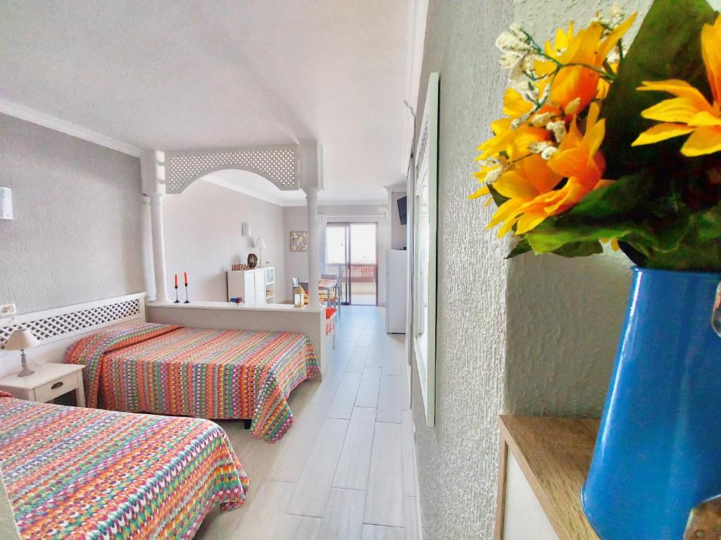 Ocean and Sun Studio Apartment, Puerto de la Cruz – Updated ...