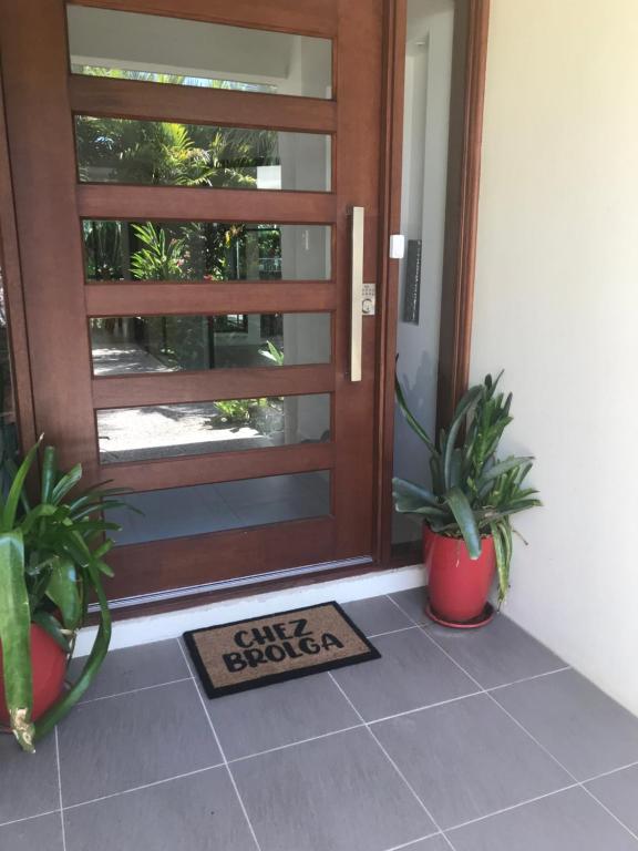 Fotografie z fotogalerie ubytování Chez Brolga v destinaci Port Douglas