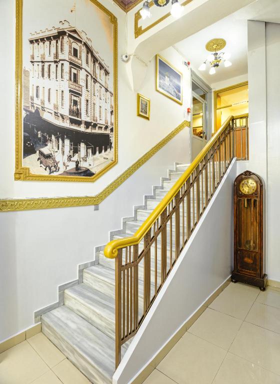 Nea Metropolis - Resim 41