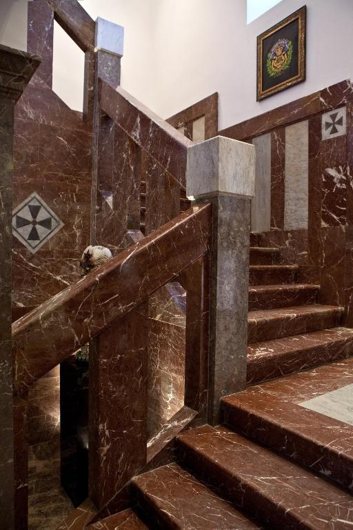Фотография из галереи The Ashbee Hotel в Таормине