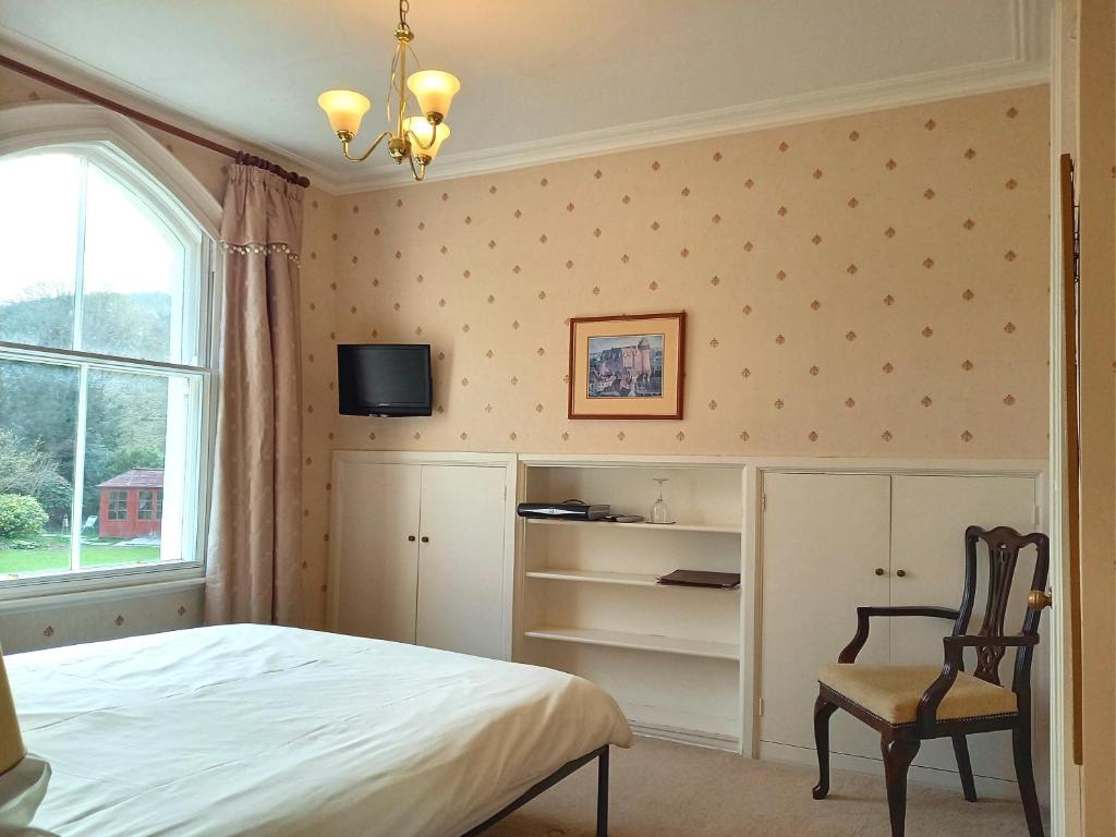 The Forest Country House B&B - Standard King Room