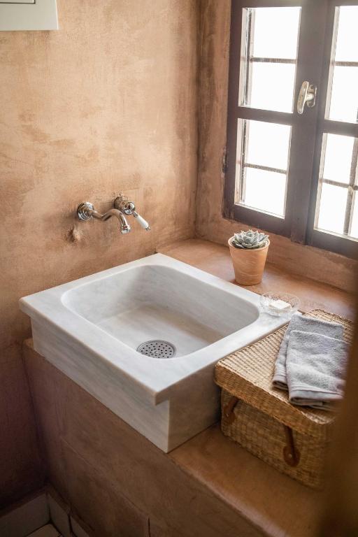 Fotografie z fotogalerie ubytování Philos Guesthouse v destinaci Makrinítsa