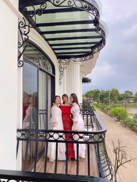 Lotus Hotel Ninh Bình - 9