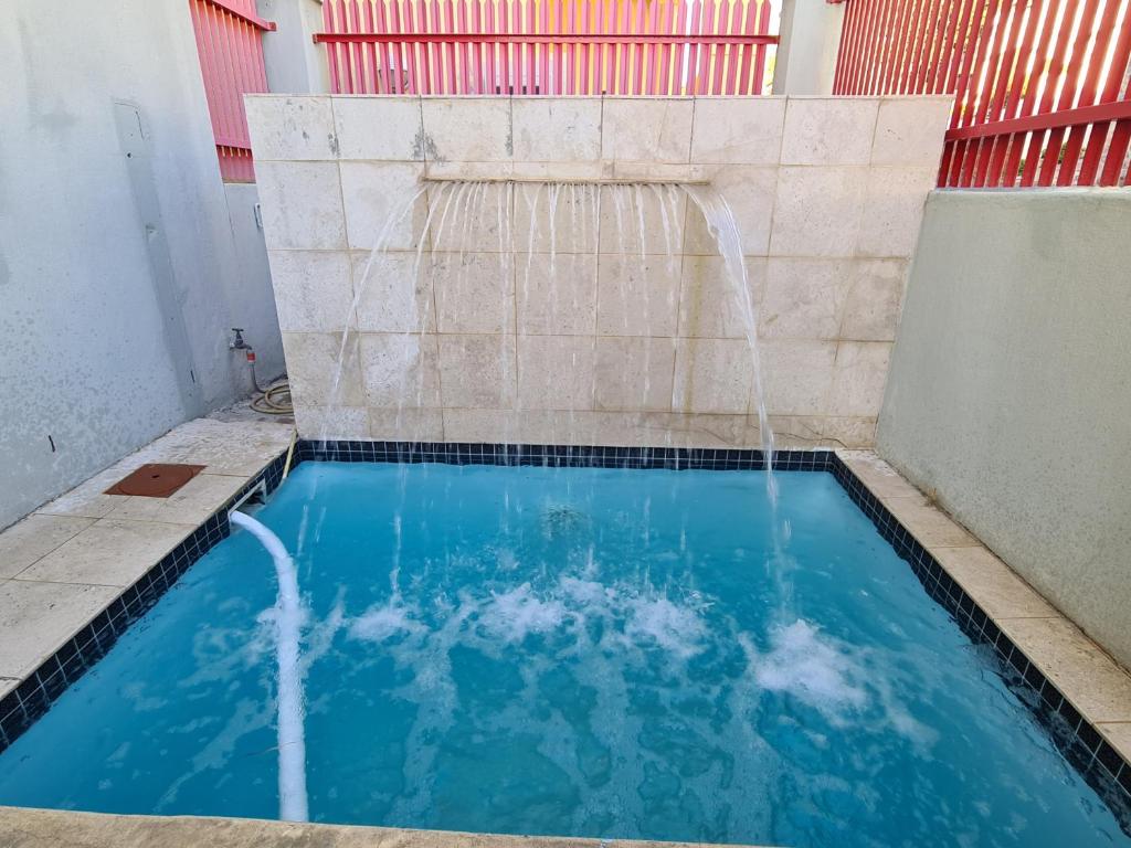 Table Mountain View Villa - Villa