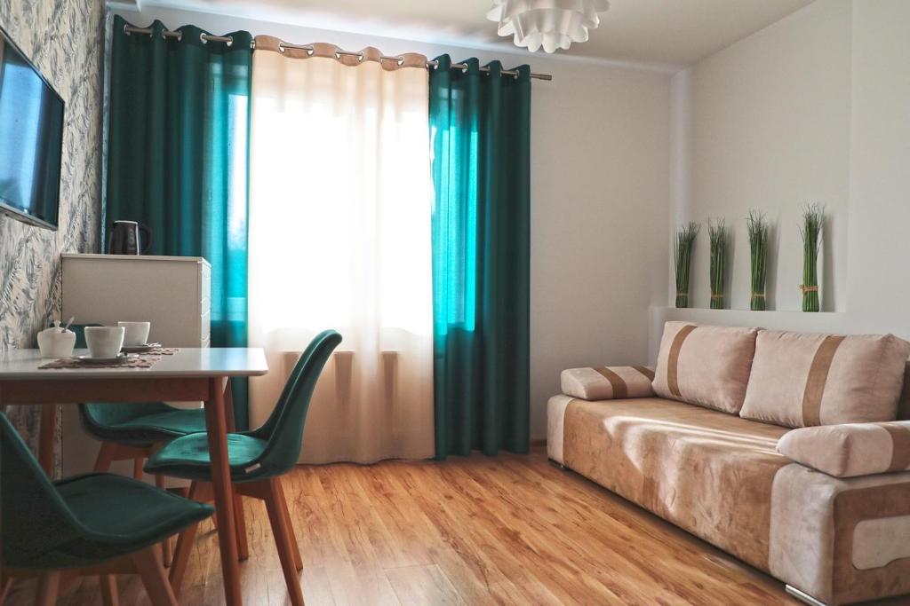 Dom Gościnny Ola - Chambre Triple
